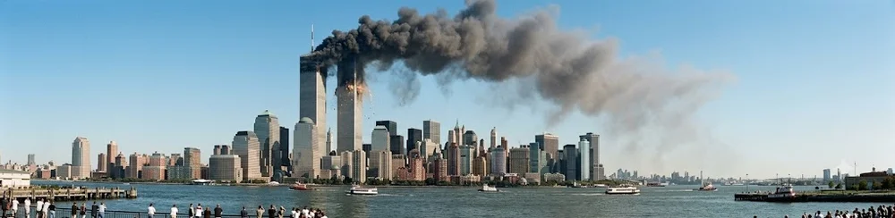 9/11 Attacks (2001)