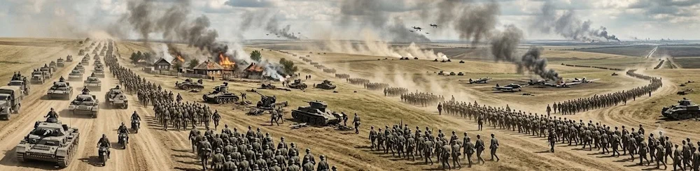 Operation Barbarossa (1941)