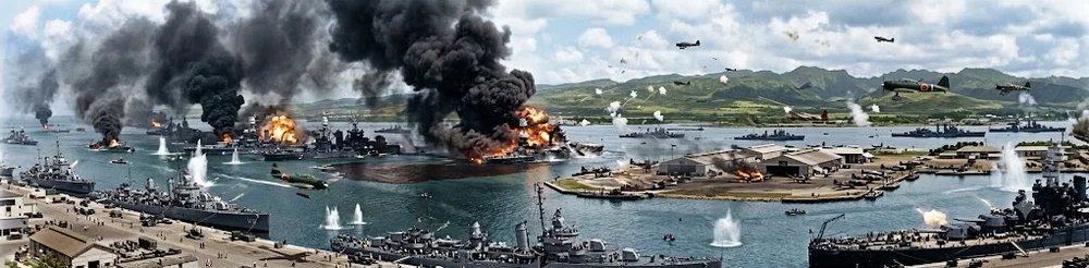 Pearl Harbor (1941)